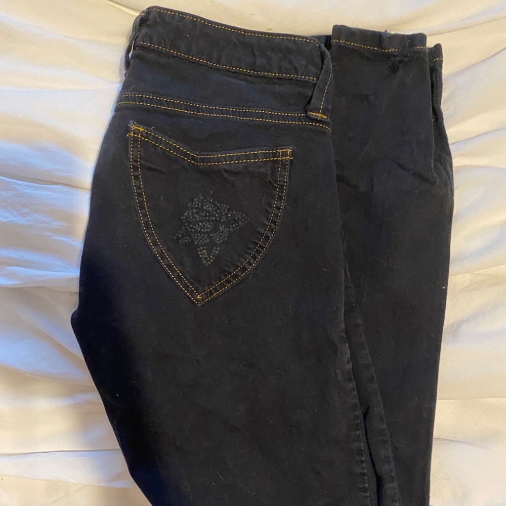 2000s Lowrise Jeans